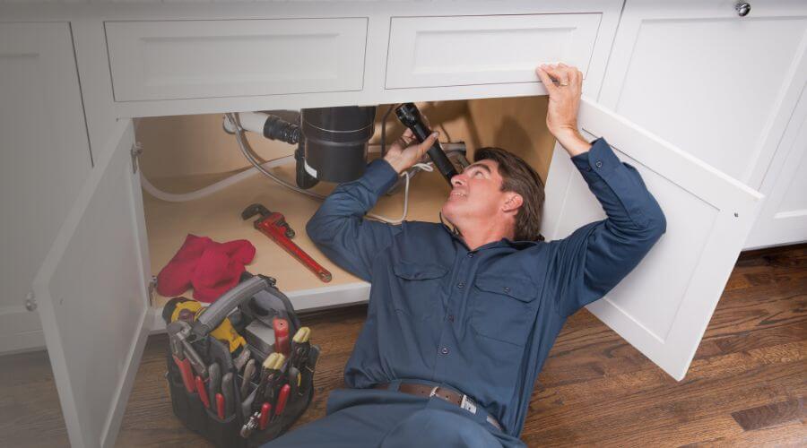 Local water heater installation in Brookfield, IL